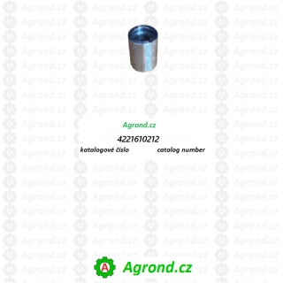 Pouzdro 061/27 4221610212 Fortschritt E 514